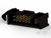Ribbon Cable Connectors - 1761608-6 - TE Connectivity