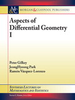 Aspects of Differential Geometry I -  - IEEE -  Institute of Electrical and Electronics Engineers, Inc.