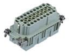 Heavy Duty Power Connectors - T2059322201-000 - VAST STOCK CO., LIMITED