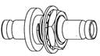 RF Adapters - In Series - 102-100-01 - VAST STOCK CO., LIMITED
