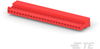 Standard Rectangular Connectors - 5-643813-6 - TE Connectivity