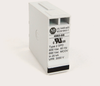 DIN RAIL SURGE PROTECTIVE DEVICE -- 4983-DS600-804