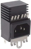 Power Entry Connectors - Inlets, Outlets, Modules - 486-5645-ND - DigiKey