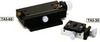 X-axis Screw Stages - TAS-30 - NBK America LLC