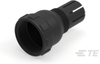Automotive Connector Caps & Covers - M902-2163 - TE Connectivity
