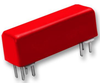 Relay, Reed, Spdt, 150V, 0.25A, Tht; Contact Configuration Coto Technology - 62K0663 - Newark, An Avnet Company