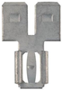 Female/male Disconnect, Adapter, 6.35Mm; Product Range Panduit - 48AC9850 - Newark, An Avnet Company