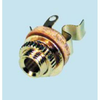Gold Plated 3.5Mm Mono Panel Jacks; No. Of Contacts Mcm - 19C6709 - Newark, An Avnet Company
