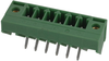 Terminal Block Pluggable Socket, 6 Position; Gender Amphenol Anytek - 99R4191 - Newark, An Avnet Company