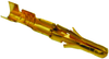 Contact, Pin, 18Awg, Crimp; Product Range Molex - 24M9717 - Newark, An Avnet Company