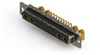 Combo D-Sub Conn, R/a Rcpt, Dc-21W4, Th; Product Range Edac - 55AJ7321 - Newark, An Avnet Company