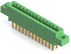 Card Edge Conn, Dual Side, 26Pos, Lug; Card Edge Connector Type Edac - 59AJ2915 - Newark, An Avnet Company