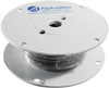 Hook Up Wire, 100Ft, 14Awg, Copper, Black, 600V; Jacket Material Alpha Wire - 02F8455 - Newark, An Avnet Company