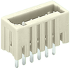 Pin Header, 8 Position, 2.5Mm; Gender Wago - 79K2152 - Newark, An Avnet Company