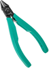 Wire Cutter, Taper Relieved, 4.5, 0.04; Cutter Type Excelta - 15AJ5804 - Newark, An Avnet Company