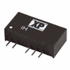 Power Supplies Board Mount DCDC Converters - IH0505S - 847932-IH0505S - Win Source Electronics