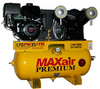 MAXair 11-HP Single-Stage Truck Mount Air Compressor -- Model 11G30TRKE-H-MAP