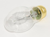 60 Watt, 120 Volt BT15 Halogen Clear Bulb -- 249243