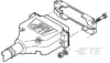 Connector Hardware, Mounts, Locks & Retainers - 5745584-1 - TE Connectivity