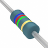 Through Hole Resistors - BC5319TB-ND - DigiKey