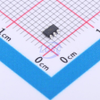 Power Supply Chip >> DC-DC Converters -- AP62200TWU-7 - Image