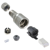 Modular/Ethernet Connector (RJ45, RJ11) Plugs - 708-1588-ND - DigiKey