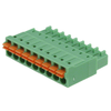 Headers, Plugs and Sockets - 277-6599-ND - DigiKey