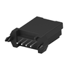 Headers, Male Pins - 17-1379165-7-ND - DigiKey