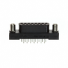 D-Sub Connector Assemblies - A23257-ND - DigiKey
