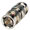 BNC Male To BNC Male Adapter - COMBPBL - HAVE, Inc.