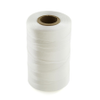 Techflex LT2-S3-FA-NT, TechLace™ Braided Polyester Lacing Tape, Type 2, .077