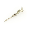 Aptiv 13663723 HES 1.0 Nickel, 18-16 Ga., Unsealed Loose Male Terminal - 30435 - Waytek, Inc.