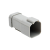 Rectangular Connector Housings - 889-1027-ND - DigiKey