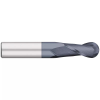 Ball End Mill -- TU-132053 - Image