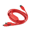 USB Cables - 1568-11515-ND - DigiKey