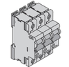 Circuit Breakers & Accessories - 3DU4R - Powell Electronics, Inc.