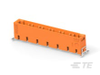 PCB Headers & Receptacles - 524265-E - TE Connectivity