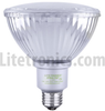 23-Watt Spiral-PAR CFL PAR38 MED Flood 4100K - L-1572 - Litetronics International, Inc.