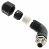 Circular Connector Assemblies - HDM12RM05B1RA-ND - DigiKey