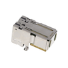 Edgeboard Connectors - 17-2344258-1-ND - DigiKey