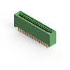 Edgeboard Connectors - 345-036-542-201-ND - DigiKey