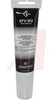 Silicone; general purpose; one part; black paste; economical; 3 oz tube -- 70125879