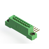 Edgeboard Connectors - 151-346-009-558-103-ND - DigiKey