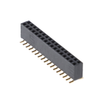 Headers, Receptacles, Female Sockets - SSW-117-22-G-D-VS-ND - DigiKey