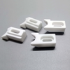 Alumina ceramic parts precision machining