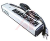 Power Strip, 4 Outlets, Gray, Snap/Slide Mtg, 6ft. cord, No switch/pilot light - 70091691 - Allied Electronics, Inc.