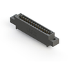 Edgeboard Connectors - 151-396-014-522-604-ND - DigiKey