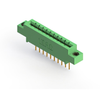 Edgeboard Connectors - 151-833-010-540-607-ND - DigiKey
