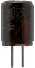 Fuse;Submin/Non-Resettable;Fast Acting;4A;Dims 6.4x8.8mm;Thermoplastic;Radial - 70160023 - Allied Electronics, Inc.