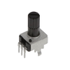 Rotary Potentiometers, Rheostats - 118-PTV09A-4020S-B503-ND - DigiKey